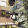 SICAR-ROBY Hanging Light