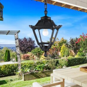SICHEM-GOLIA Hanging Lantern