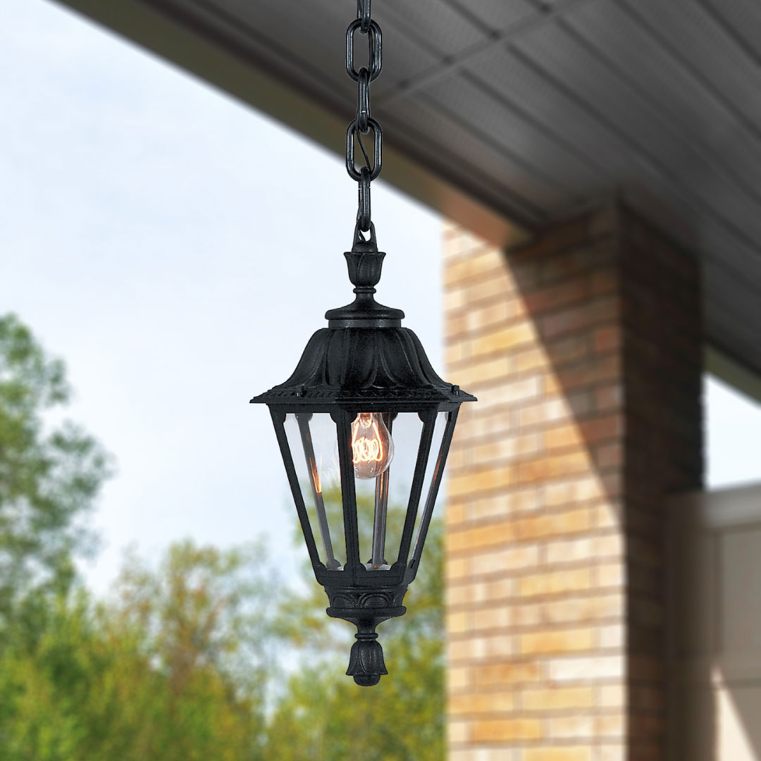 SICHEM-RUT Hanging Lantern